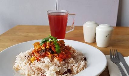 Cultural Catering Company