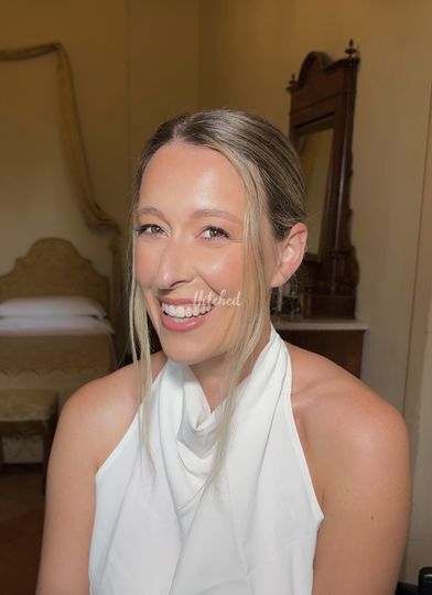 HACM Professional Makeup Artist