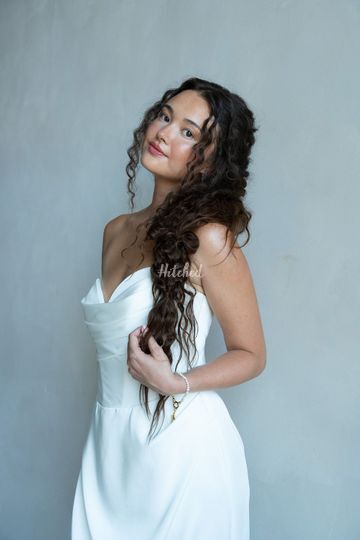 AOC Bridal Makeup Artist