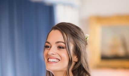 AOC Bridal Makeup Artist