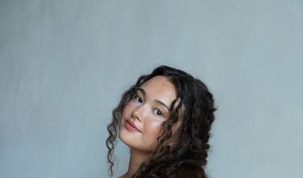 AOC Bridal Makeup Artist