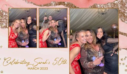 U spin 360 Photobooth Ltd