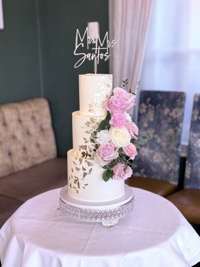 Little Cakes Company