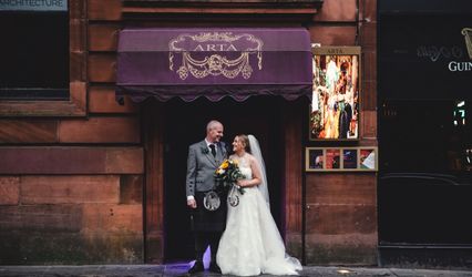 Arta Glasgow