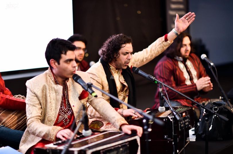 Salim Sabri Qawwal & Group