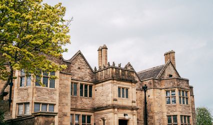 Haworth Art Gallery