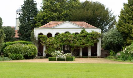 Ryston Hall
