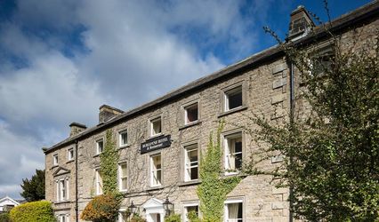 The Burgoyne