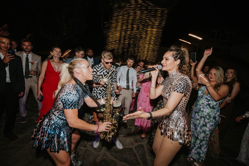 Schmooze Events