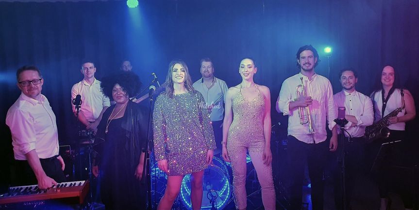 The Club Classics Band