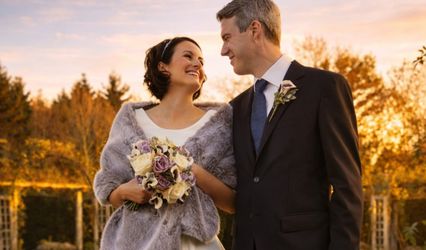 The Shropshire Wedding Story Atelier