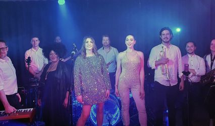 The Club Classics Band