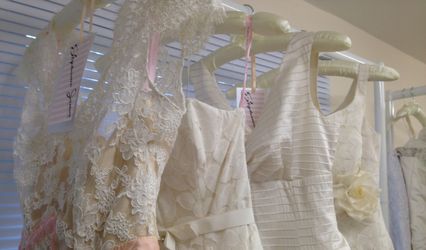 Millie Couture Bridal