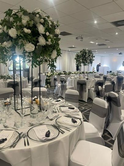 Village Hotel Club Wirral