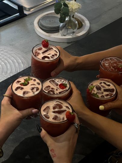 DRNK Cocktail