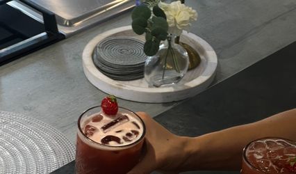 DRNK Cocktail