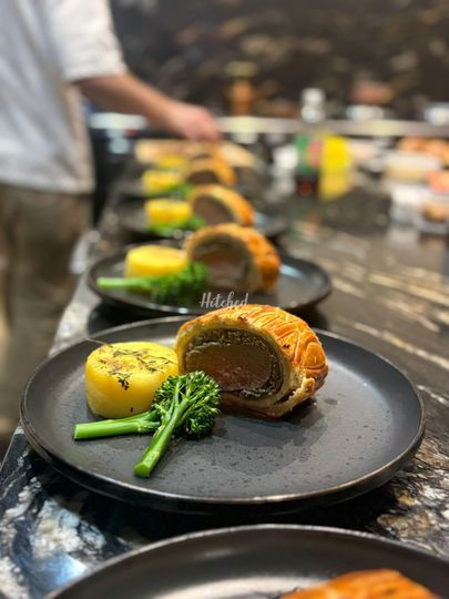 Versatile Chef Ltd