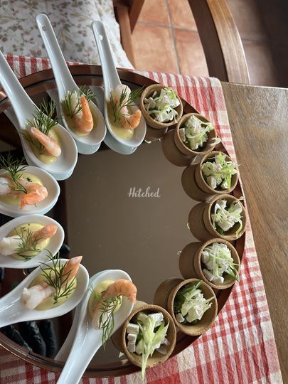 Versatile Chef Ltd