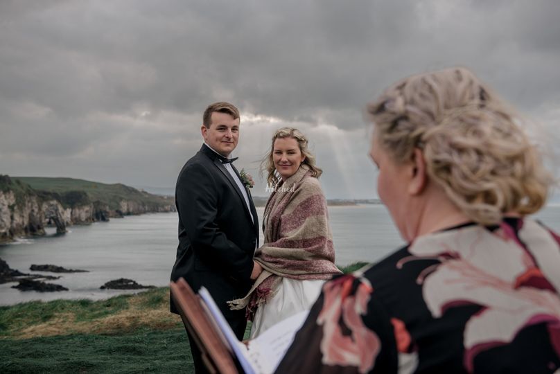 Ceremonies by Caroline