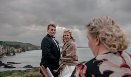 Ceremonies by Caroline