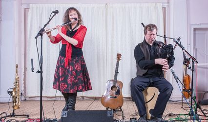 Dancing Feet Ceilidh Band