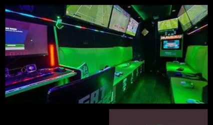 Streetside Gaming Bus/Van