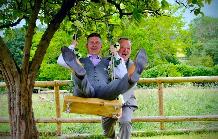 The Meadows Microweddings