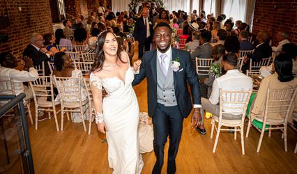 Pearline Events