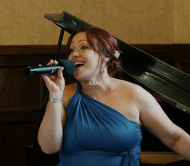 Always & Forever - Wedding Singer