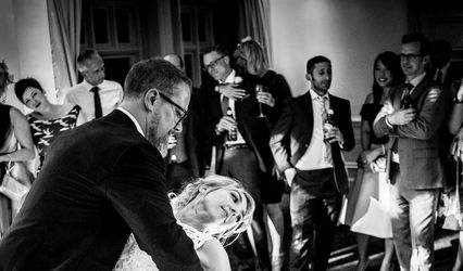 Loves First Dance