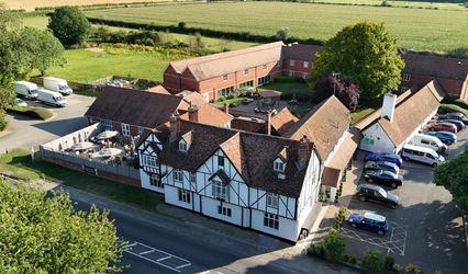 Mercure Thame Lambert Hotel