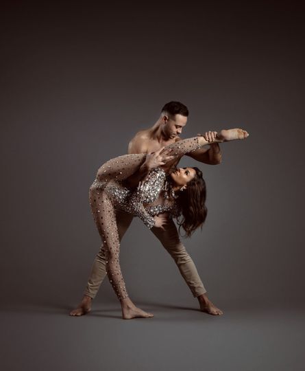 Duo Fusion UK