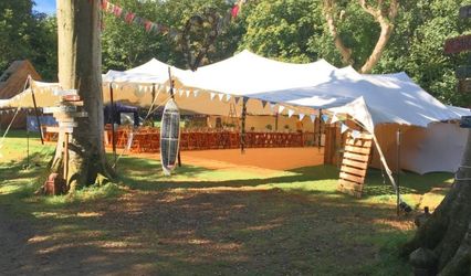 Earth Village Events