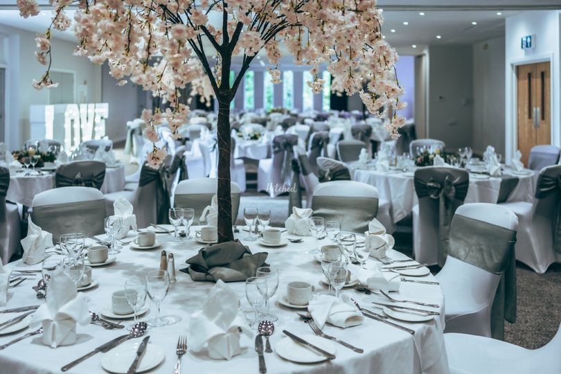 Holiday Inn Mansfield -  Alfreton