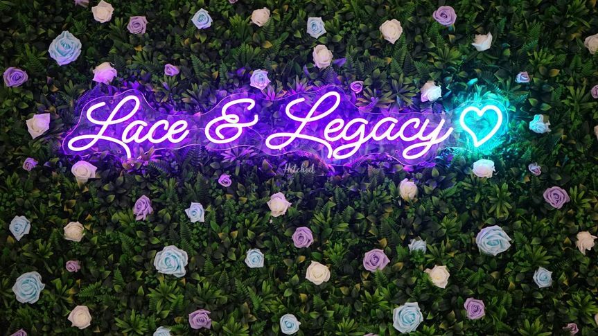 Lace & Legacy