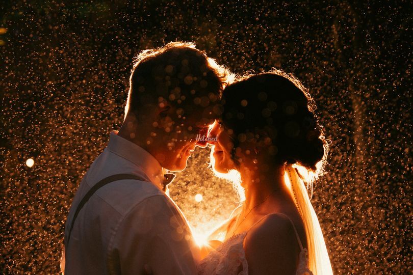 Alex Poole Weddings