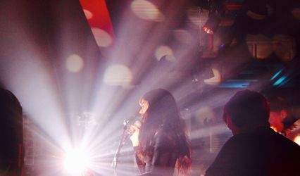 Wedding Photographer