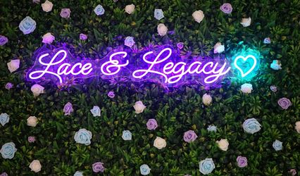 Lace & Legacy