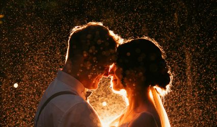 Alex Poole Weddings
