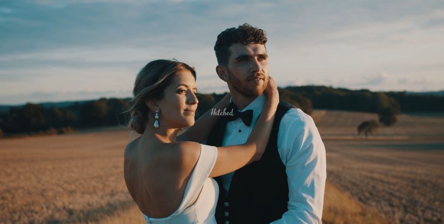 West Sussex Wedding Videos