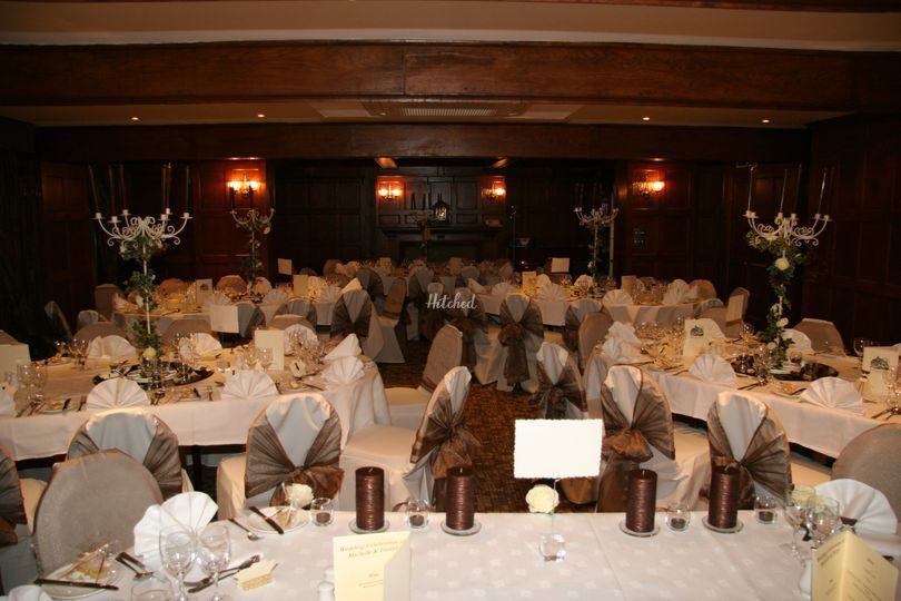 Wedding Wishes and Parties