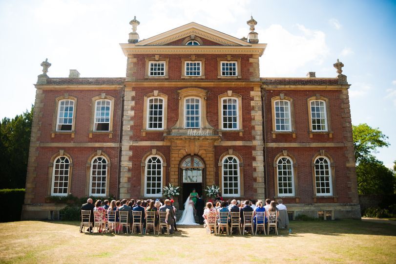 Kingston Bagpuize House Wedding Venue Kingston Bagpuize With Southmoor