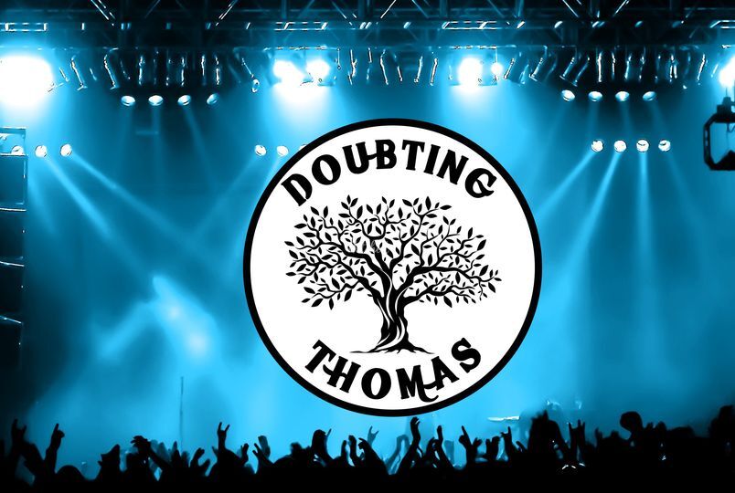 Doubting Thomas