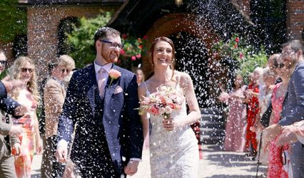 Ivory and Stone Weddings