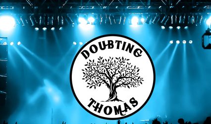Doubting Thomas