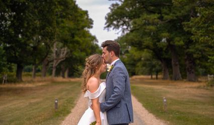 Airis Films Wedding Videographer