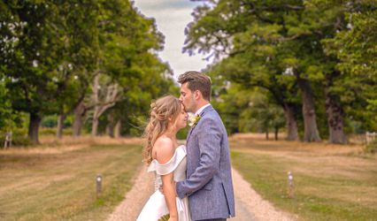 Airis Films Wedding Videographer