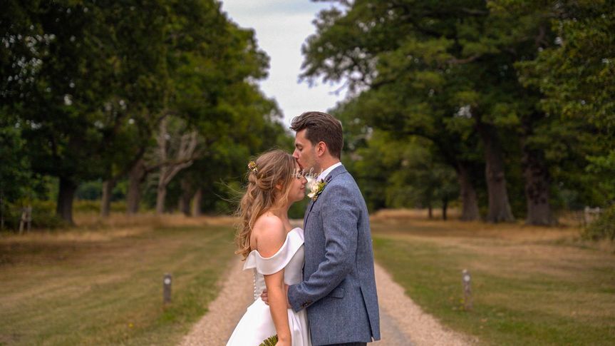 Airis Films Wedding Videographer