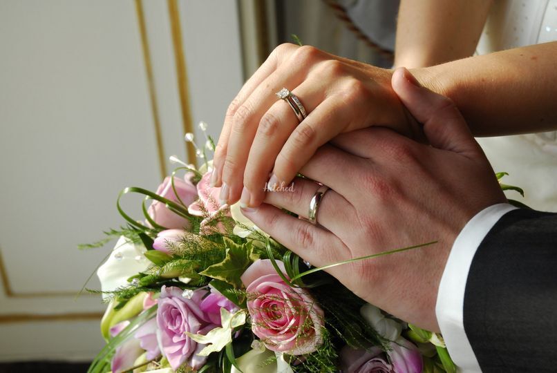 Pictures of You Wedding Photography