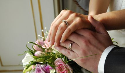 Pictures of You Wedding Photography